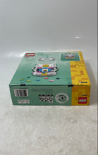 Load image into Gallery viewer, LEGO Decorative Egg Easter 40816 Building Toys Complete Set Sealed
