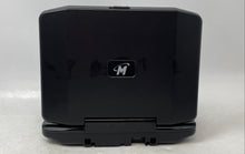 Load image into Gallery viewer, Memorex Model MVDP1078 Black 7 Inch Portable DVD Player With Case Not Tested