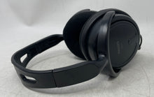 Load image into Gallery viewer, Philips SHP2000 Black Wired Headband Over The Ear Headphones Not Tested