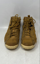 Load image into Gallery viewer, Nike Mens Jordan True Flight 342964-725 Yellow Basketball Shoes Size 9.5