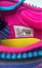 Load image into Gallery viewer, Nike Kids Jordan Why Not Zer0.6 DO7191-460 Multicolor Sneaker Shoes Size 5.5Y