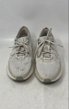 Load image into Gallery viewer, Nike Womens Interact Run FD2292-100 White Lace-Up Low Top Running Shoes Size 9