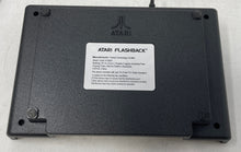 Load image into Gallery viewer, Atari Flashback Classic Game Console System With Accessories No Tested