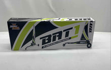 Load image into Gallery viewer, Hobby King Bat 1 Speed Machine Black Land Yacht With Manual In Box
