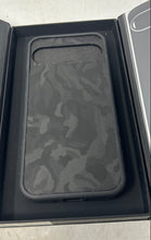 Load image into Gallery viewer, Dbrand Black Camera Bar Cut Out Grip Cell Phone Cover For Google Pixel 9 Pro XL