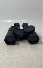 Load image into Gallery viewer, SkyGenius 10x50 Black Adjustable General Purpose Fully Coated Binoculars w/ Case