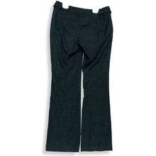 Load image into Gallery viewer, Banana Republic Womens Gray Jackson Fit Straight Leg Dress Pants Size 2
