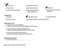 Load image into Gallery viewer, Apple iPad Mini Model A1432 Silver Touch Screen 7.9" Wi-Fi Tablet Unlocked