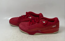 Load image into Gallery viewer, Nike Womens Air Jordan Flight Court FZ9854-601 Red Sneaker Shoes Size 11.5