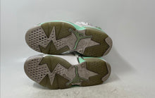 Load image into Gallery viewer, Nike Womens Air Jordan 6 Retro DQ4914-103 Black Summit White Sneaker Shoes 5.5Y