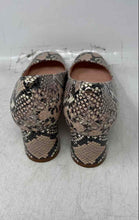 Load image into Gallery viewer, Kate Spade New York Womens Beverly Beige Black Animal Print Pump Heels Size 6.5M