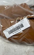 Load image into Gallery viewer, Claudia Ciuti Womens Brown Leather Lace-Up Oxford Dress Shoes Size 11M