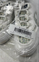 Load image into Gallery viewer, Karl Lagerfeld Womens Colden K24 White Low Top Lace-Up Sneaker Shoes Size 7M
