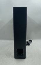Load image into Gallery viewer, Sony HT-MT300 Model SA-WMT300 Bluetooth Active Subwoofer Speaker Not Tested