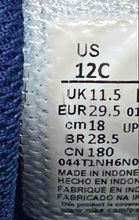 Load image into Gallery viewer, Nike Kids Jordan 1 Low ALT White Blue And Green Sneaker Shoes Size 12C