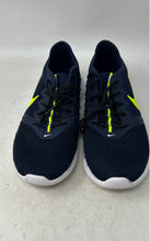 Load image into Gallery viewer, Nike Mens Viale Tech Racer AT4209-400 Blue Green White Sneaker Shoes Size 7.5