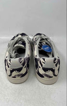 Load image into Gallery viewer, DC Shoes Mens Mikey Taylor White Black Lace-Up Low Top Sneaker Shoes Size 11.5