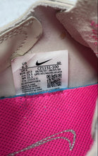 Load image into Gallery viewer, Nike Womens Air Zoom Type CZ1151-100 Beige Pink Lace-Up Running Shoes Size 6.5