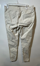 Load image into Gallery viewer, Gap Womens Powder Gray Denim Light Wash Pockets Casual Legging Jeans Size 29R