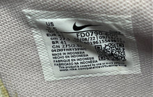 Load image into Gallery viewer, Nike Mens GTS 97 FD0790-600 Light Pink Brown Lace-Up Sneakers Shoes Size 9.5