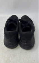 Load image into Gallery viewer, Nike Mens Precision 5 CW3403-006 Black Lace-Up Low Top Running Shoes Size 9.5