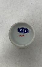 Load image into Gallery viewer, Vintage Set Of 5 Pcs FST Sake Featuring Geisha Porcelain Drinkware Cups