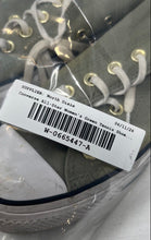 Load image into Gallery viewer, Converse Womens Chuck Taylor All Star Lift OX 564998C Green Sneaker Shoes Size 8