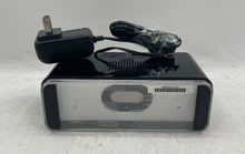 Load image into Gallery viewer, Emerson Model CKS1507 Black Rectangular Modern Style Alarm Clock Not Tested