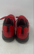 Load image into Gallery viewer, Nike Mens Mamba Focus Red White Black Lace-Up Sneaker Shoes Size 10.5