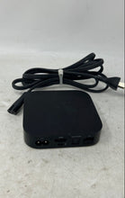 Load image into Gallery viewer, Apple TV 3rd Generation Model A1427 Black Digital Media Streamer Untested
