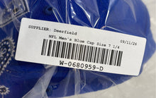 Load image into Gallery viewer, New Era Mens Blue Buffalo Bills Royal Bandana NFL Football Cap Size 7 1/4