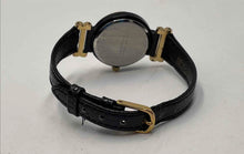 Load image into Gallery viewer, Authentic Benrus Women's Gold-Tone Watch