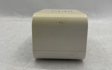 Load image into Gallery viewer, Brookstone Big Blue Live Audio Wireless Portable Speaker Untested No Cables