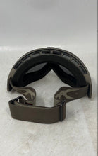 Load image into Gallery viewer, Carrera Chameleon Smoke Winter Sports Equipment Adjustable Strap Ski Goggles
