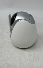 Load image into Gallery viewer, Samsung SEP-5001RDN White Portable Camera Baby With Adapter Not Tested