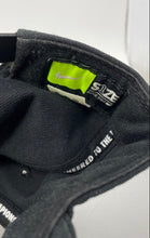 Load image into Gallery viewer, Nike Mens Black Outdoor Sports Adjustable Strap Baseball Cap One Size