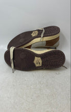 Load image into Gallery viewer, Nike Womens Dunk Low Premium Brown Gray Lace-Up Leather Sneaker Shoes Size 6