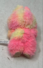 Load image into Gallery viewer, Replica Pop Mart The Monsters Big Into Energy Pink Yellow Labubu Plush Keychain