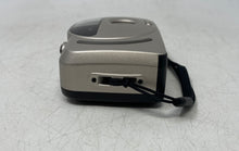 Load image into Gallery viewer, Minolta F35 Big Finder 35mm Built-In Flash Point & Shoot Film Camera Untested