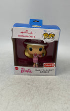 Load image into Gallery viewer, Funko Pop Mattel Barbie Day To Night Christmas Tree Ornament Figure