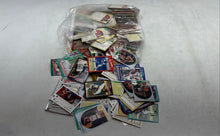 Load image into Gallery viewer, Lot Of Assorted Multicolor Mixed Variety Baseball Cards Not Graded