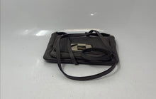 Load image into Gallery viewer, Kate Spade New York Womens Gray Leather Inner Pocket Zipper Crossbody Bag