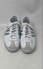 Load image into Gallery viewer, Adidas Womens Italia 70s JQ9070 White Lace-Up Low Top Sneakers Shoes Size 10