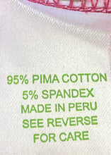 Load image into Gallery viewer, Lilly Pulitzer Womens Burgundy Short Sleeve Collared Polo Shirt Size XS