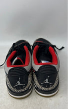 Load image into Gallery viewer, Nike Mens Air Jordan Legacy 312 Low CD7069-004 Black Red Sneaker Shoes Size 10.5