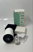 Load image into Gallery viewer, Kami Indoor Home Motion Activated Wireless Security Camera Not Tested