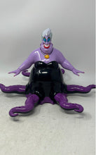 Load image into Gallery viewer, Disney Villains Ursula Moving Tentacles Remote Control Figure Untested