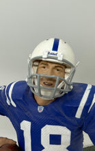 Load image into Gallery viewer, NFL Sports Picks Indianapolis Colts Peyton Manning #18 Football Action Figure