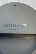 Load image into Gallery viewer, Amazon Echo SK705DI White Bluetooth Personal Assistant Smart Speaker Not Tested