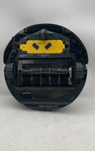 Load image into Gallery viewer, iRobot Roomba Intelligent FloorVac Gray Electric Cordless Robotic Vacuum Cleaner
